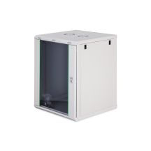 Digitus Dynamic Basic Wandgehäuse - 600 x 600 mm (Breite x Tiefe)