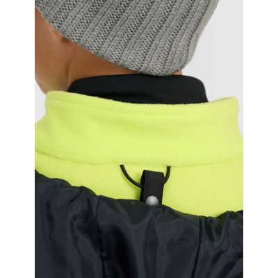 15. 3-in-1-Übergangsjacke, 5000er Membran, Jungen 4F 4FJRAW25TTJAM1014-25S