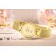 6. Atlantic Elegance Damenuhr 29035.45.31 + Box
