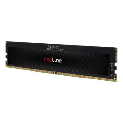 3. Mushkin MRE5U560LKKD16GX2 Speichermodul 32 GB 2 x 16 GB DDR5 288-Pin DIMM