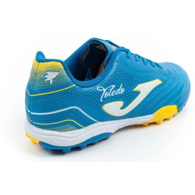 4. Joma Toledo JR 2604 Turf-Fußballschuhe für Kinder für Kunstrasen