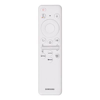 20. Samsung QE55LS03F QLED-Fernseher 55 Zoll 4K Ultra HD 144 Hz Tizen Dolby Atmos Schwarz