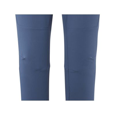 6. MILLET M ALL OUTDOOR XCS100 PANT marineblau