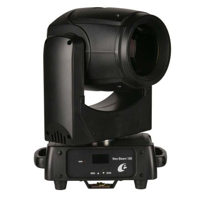 EVOLIGHTS NEO BEAM 100W LED Moving Head Scheinwerfer