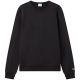 2. Champion Rundhals-Sweatshirt Herren Schwarz 220785 KK001