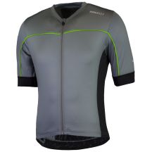 Rogelli PASSO T-Shirt graugrün M