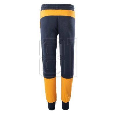 3. Elbrus Regin Tb Jr Hose 92800396722