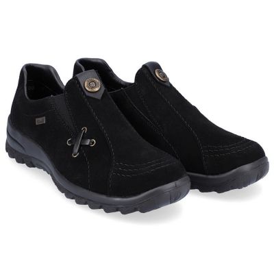 11. Rieker L7171-00 W R339 Schuhe