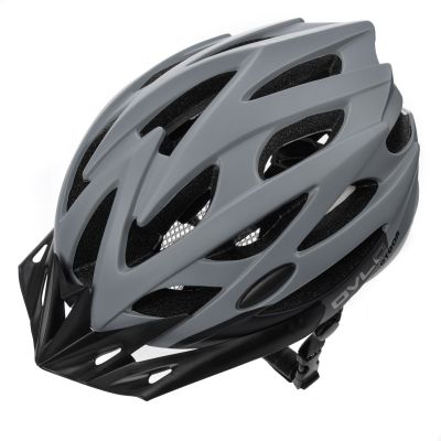 Meteor Ovlo L 16867 Fahrradhelm