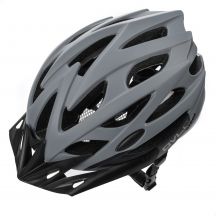 Meteor Ovlo L 16867 Fahrradhelm