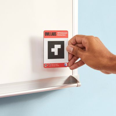 4. Owl Labs Whiteboard-Kamera 13 MP