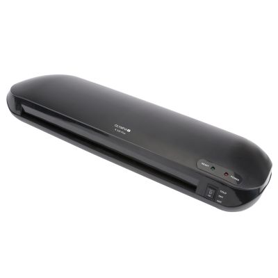 Olympia A 330 Plus Heiß-/Kaltlaminiergerät 400 mm/min Schwarz