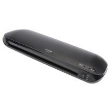 Olympia A 330 Plus Heiß-/Kaltlaminiergerät 400 mm/min Schwarz