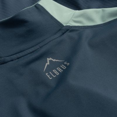 7. ENHET WO'S Damen-Sweatshirt