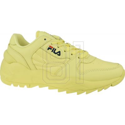 Fila Orbit CMR Jogger L Low Wmn 1010621-60Q Schuhe