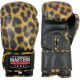 6. MASTERS RPU-PANTHER Boxhandschuhe 10 oz