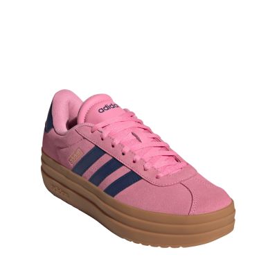 8. Adidas VL Court Bold W Schuhe JI1789