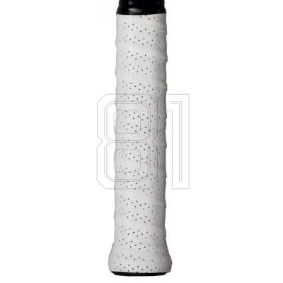 2. Wilson Pro Perforated Wraps 3 Stück weiß