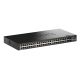 2. D-Link DGS-1530-52/E Managed Network Switch L2 Gigabit Ethernet (10/100/1000) Schwarz