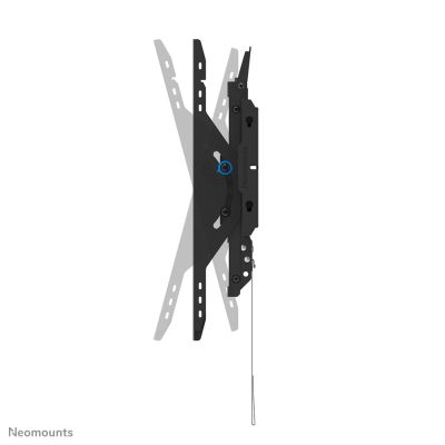 4. Neomounts WL35-750BL14 TV-Wandhalterung 190,5 cm (75") Schwarz
