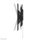 4. Neomounts WL35-750BL14 TV-Wandhalterung 190,5 cm (75") Schwarz