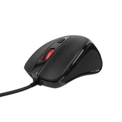 4. NATEC MOUSE PIGEON 2 4000DPI SCHWARZ NMY-2047