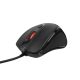 4. NATEC MOUSE PIGEON 2 4000DPI SCHWARZ NMY-2047