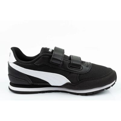 30. Puma ST Runner Jr Schuhe 38551101