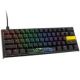 10. Ducky One 2 Pro Mini-Tastatur Gaming USB QWERTZ US Englisch Schwarz