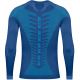 11. Alpinus Tactical Base Layer M GT43870 Thermo-Sweatshirt