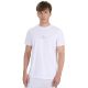 Herren T-Shirt 4F M2961 weiß 4FWAW25TTSHM2961 10S