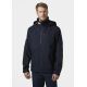 14. Helly Hansen Crew Kapuzenjacke M 34443 597