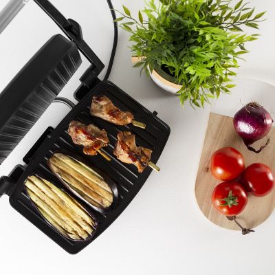 10. Tristar GR-2856 Kontaktgrill