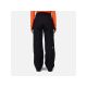 3. Damen-Skihose ROSSIGNOL W Strawpile Insulated Pant, schwarz
