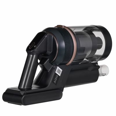 18. Samsung Bespoke Jet Plus Complete Extra Akku-Staubsauger VS20B95943N/GE