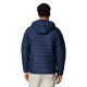 3. Columbia Powder Lite II Kapuzenjacke 2086944464 Marineblau L