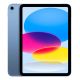 4. Apple 11-Zoll iPad Wi-Fi + LTE 128 GB Blau