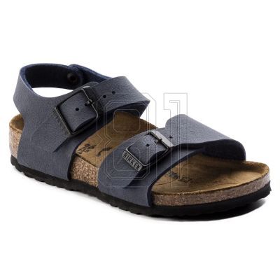 7. Birkenstock New York BS Jr Sandals 0087771