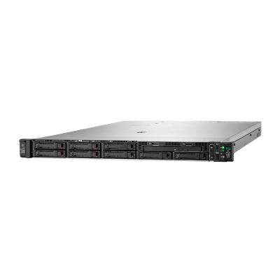 5. HPE ProLiant Compute DL360 Gen12 6507P 8c 1P 2x32GB-R 8SFF MR408i-o 2x480GB SSD 2x1000W PS EU Server Server 960 GB Rack (1U) Intel® Xeon® 3,5 GHz 64 GB DDR5-SDRAM 1000 W