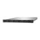 5. HPE ProLiant Compute DL360 Gen12 6507P 8c 1P 2x32GB-R 8SFF MR408i-o 2x480GB SSD 2x1000W PS EU Server Server 960 GB Rack (1U) Intel® Xeon® 3,5 GHz 64 GB DDR5-SDRAM 1000 W