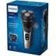4. PHILIPS Rasierer der Serie 3000 S3143/00