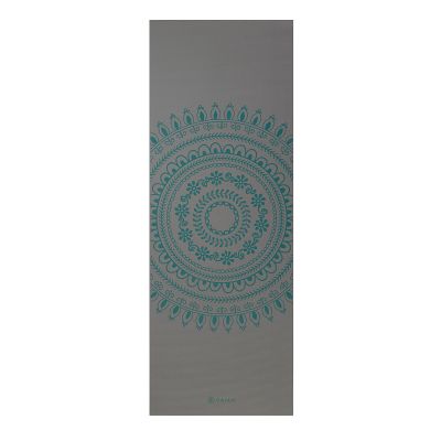 Gaiam Yogamatte "BIG MARRAKESH" 6mm 62187