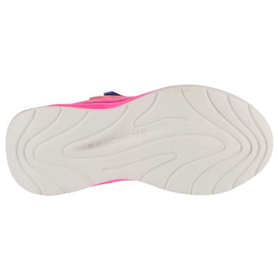 4. Skechers Wave 92 - Imara Lite 303571L-LPHP Rosa 29