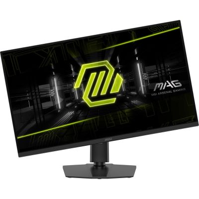 2. MSI MAG 322URDF E16 Computermonitor 80 cm (31,5") 3840 x 2160 px 4K Ultra HD Schwarz