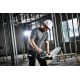 9. Makita DCS553Z Tragbare Kreissäge 15 cm Schwarz, Blau 4200 U/min