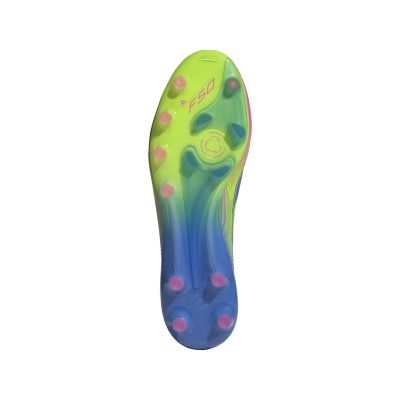 3. Adidas F50 Elite AG Schuhe IE1264