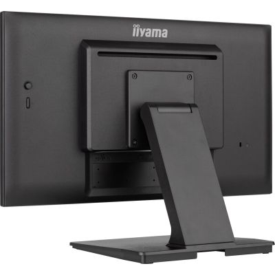 11. Touchscreen-Monitor 27" IIYAMA T2752MSC-B1AG 68,6 cm 16:9 HDMI+DP IPS