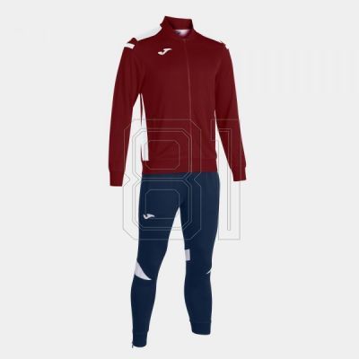 Joma Championship VI Trainingsanzug 101953.672