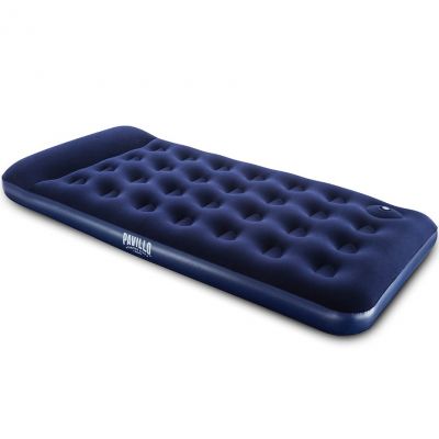 4. Bestway Pavillo 67224 Samtmatratze