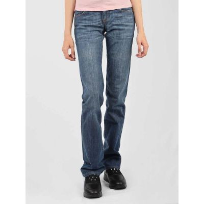 5. Levi's Standard 570 Straight Fit 10570-0027